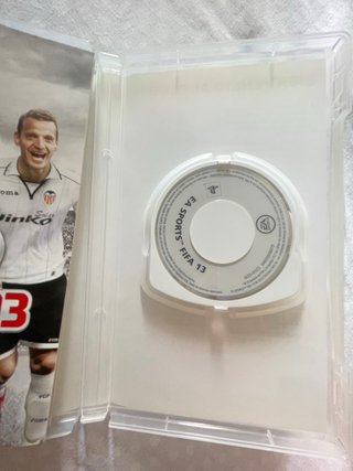 FIFA 13 PSP