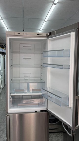 Nevera Bosch Nofrost Grantia Transporte gratis