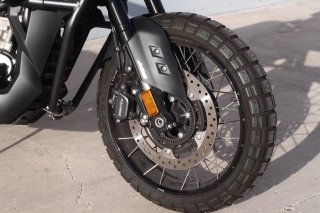 Zontes U1 125 2025 Gris y Amarilla