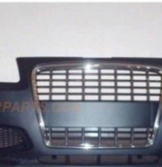 Paragolpes Delantero Audi A3 '96/'02 Tipo S3 Plást
