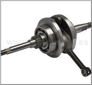 Cigüeñal 125 150 cc Honda SH 01/12 Passion Swing D