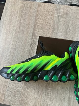 Nike Air Max DN8 Negro/Verde