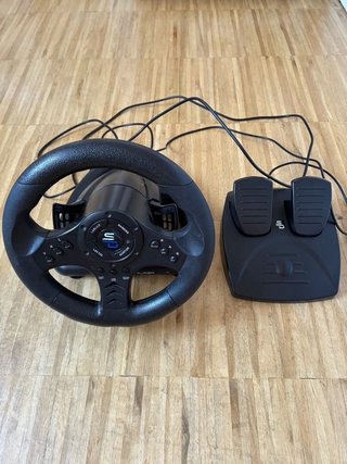 Volante PDP para Xbox