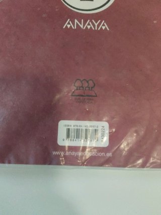 Física y Química : 2a ESO : Operación mundo