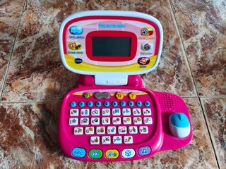 Ordenador Vtech Pequeordenador Infantil