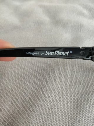 Gafas de sol Sun Planet