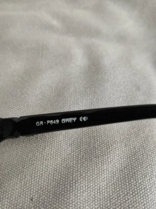 Gafas de sol Sun Planet