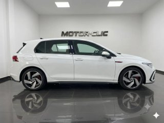Volkswagen Golf 8 Gti