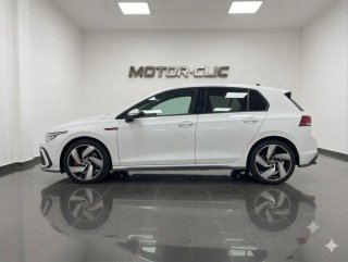 Volkswagen Golf 8 Gti