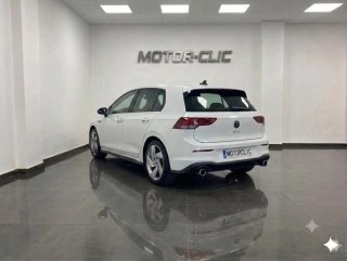 Volkswagen Golf 8 Gti