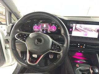 Volkswagen Golf 8 Gti