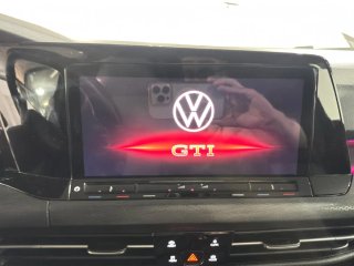 Volkswagen Golf 8 Gti