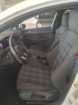 Volkswagen Golf 8 Gti