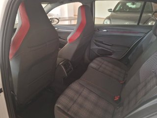 Volkswagen Golf 8 Gti
