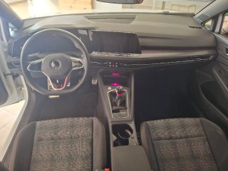 Volkswagen Golf 8 Gti