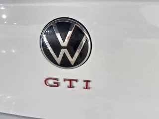 Volkswagen Golf 8 Gti