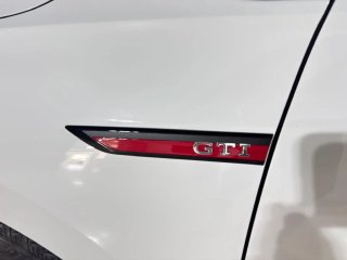 Volkswagen Golf 8 Gti