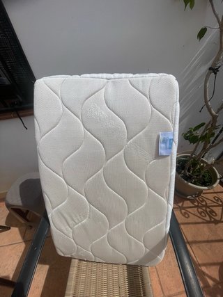 Tutti Bambini CoZee Bedside Crib + Ecus Kids Organ