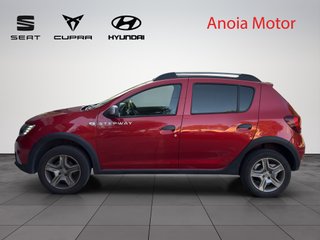 Dacia Sandero STEPWAY 90 CV