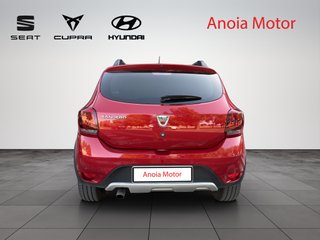 Dacia Sandero STEPWAY 90 CV