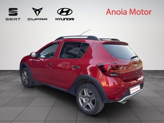 Dacia Sandero STEPWAY 90 CV