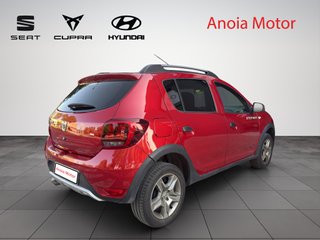 Dacia Sandero STEPWAY 90 CV