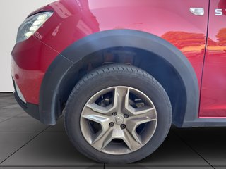 Dacia Sandero STEPWAY 90 CV