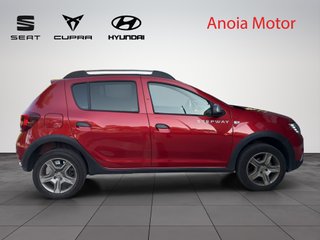 Dacia Sandero STEPWAY 90 CV