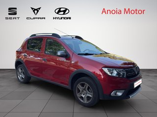 Dacia Sandero STEPWAY 90 CV