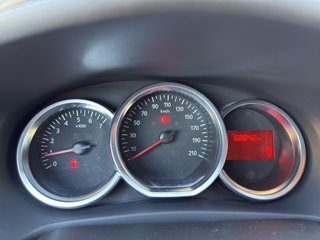 Dacia Sandero STEPWAY 90 CV