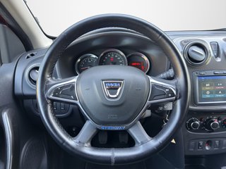 Dacia Sandero STEPWAY 90 CV