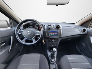 Dacia Sandero STEPWAY 90 CV