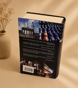Libro Postguerra Tony Judt Historia Europa