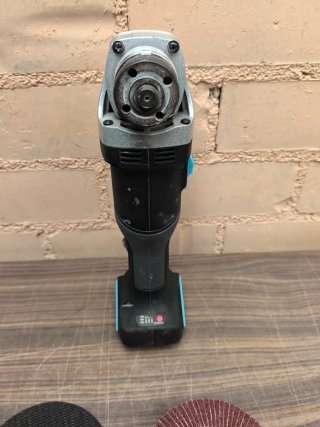 AVERÍADO - Amoladora Cecotec RadialPower 2120 Free