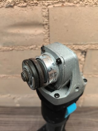 AVERÍADO - Amoladora Cecotec RadialPower 2120 Free