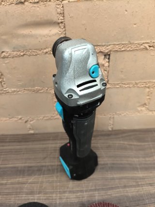 AVERÍADO - Amoladora Cecotec RadialPower 2120 Free