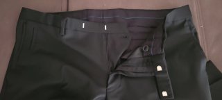Traje Premium italiano Hombre