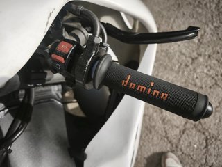 HONDA CBR1000RR 2005 PREPARADA