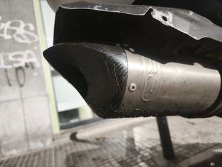 HONDA CBR1000RR 2005 PREPARADA