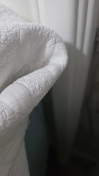 Cabecero con espejo madera 150cm