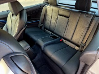 BMW Serie 4 190cv 420d Pack M 2020 77.000km