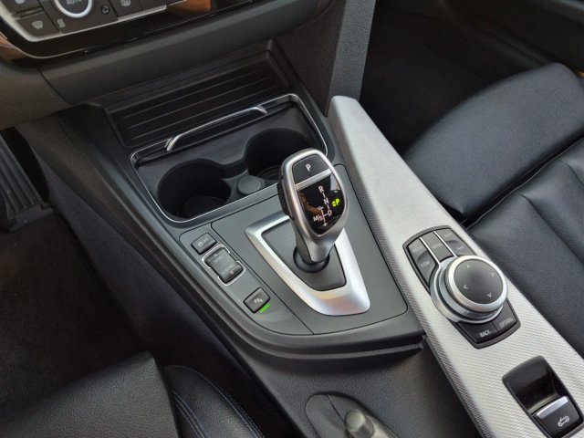 BMW Serie 4 190cv 420d Pack M 2020 77.000km