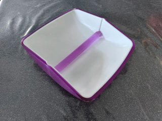 Set cucina in plastica