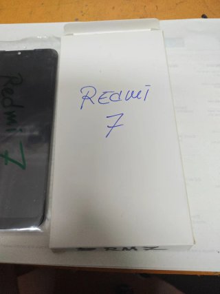 Pantalla Xiaomi Redmi 7