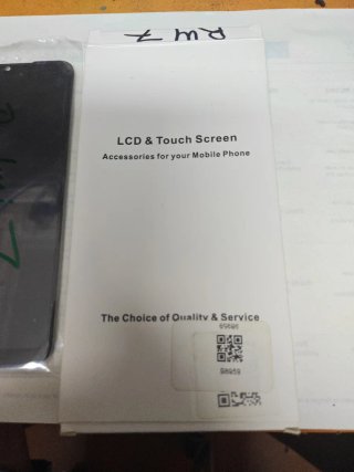 Pantalla Xiaomi Redmi 7