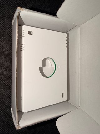 Termostato Smart Bticino