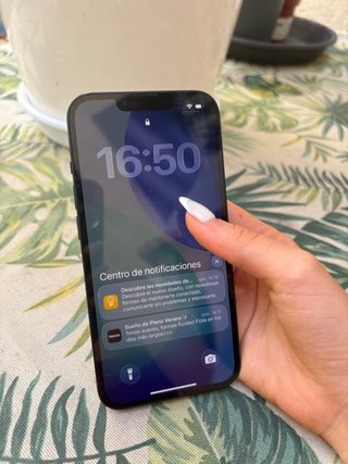 iPhone 13 128GB