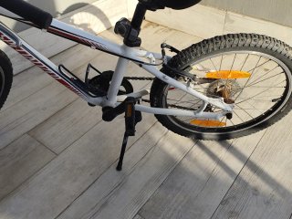 Bicicleta Specialized Hotrock Infantil