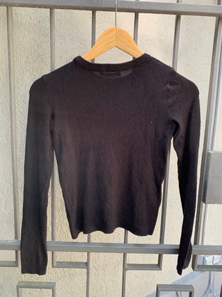 Camiseta de manga larga