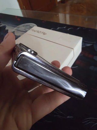 Oppo Find N3 Flip Plata